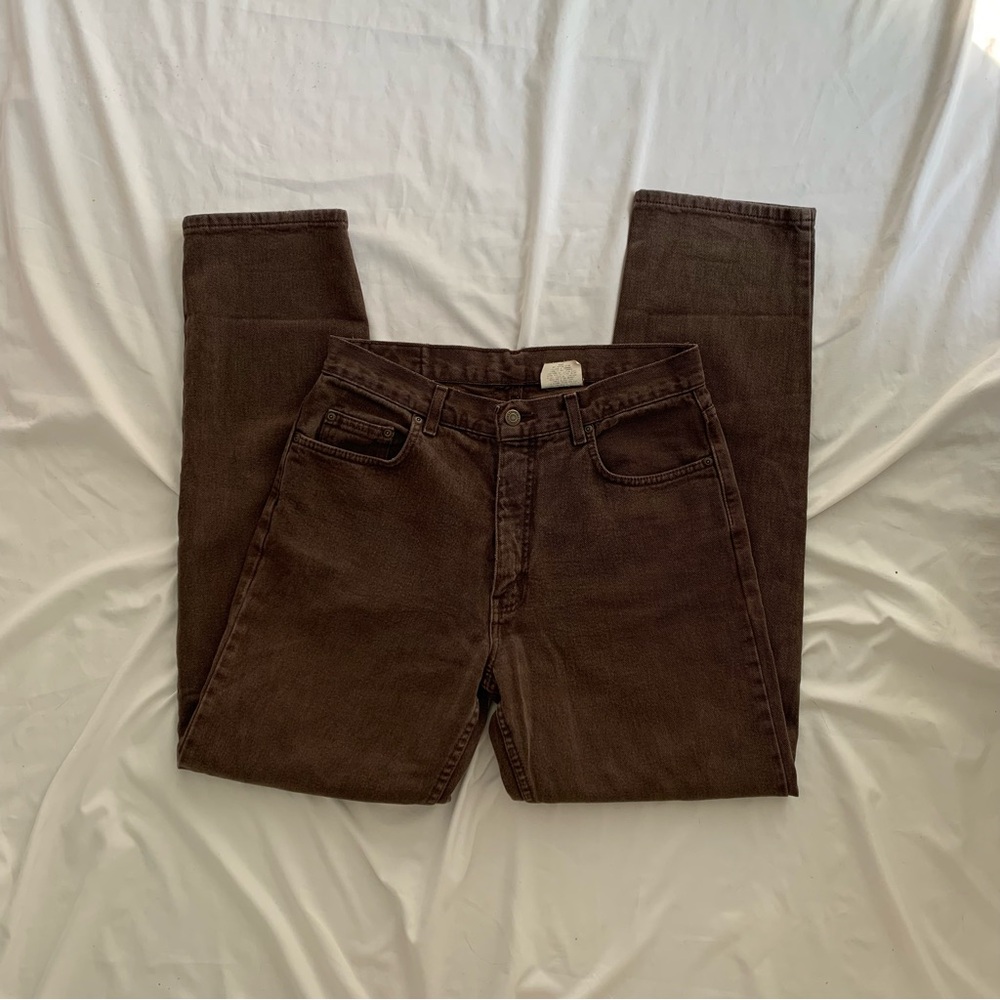 Vintage Kirkland Jeans